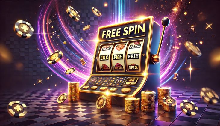 RapidCasino پر آن لائن سلاٹس کے بارے میں
