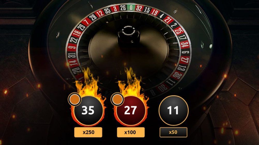 RapidCasino کیسینو میں لاٹری گیمز میں حصہ لیں۔