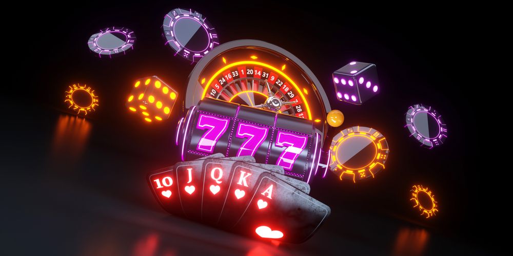 RapidCasino سائٹ کے لیے آن لائن گیمز فراہم کرنے والے