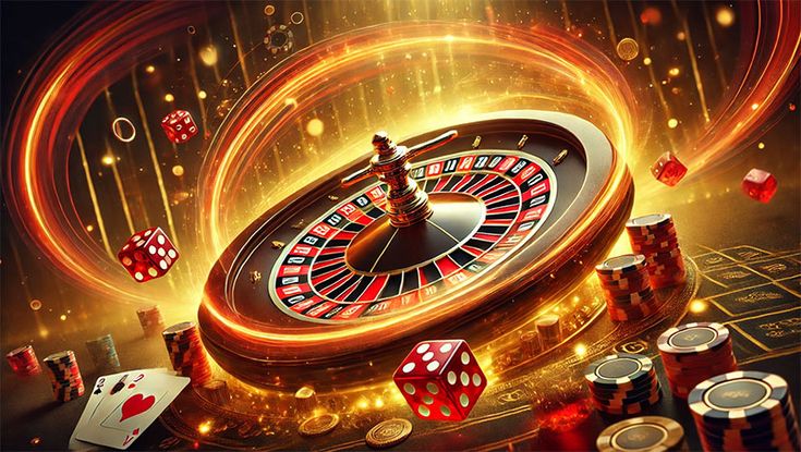 RapidCasino آن لائن کیسینو میں کھیلنے کی وجوہات