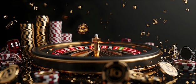 RapidCasino کیسینو میں سلاٹ کھیلنا شروع کریں۔