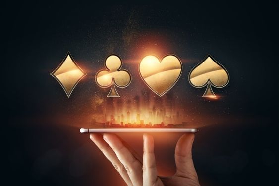 پاکستان کے نئے RapidCasinoکیسینو کھلاڑیوں کے لیے خوش آمدید بونس
